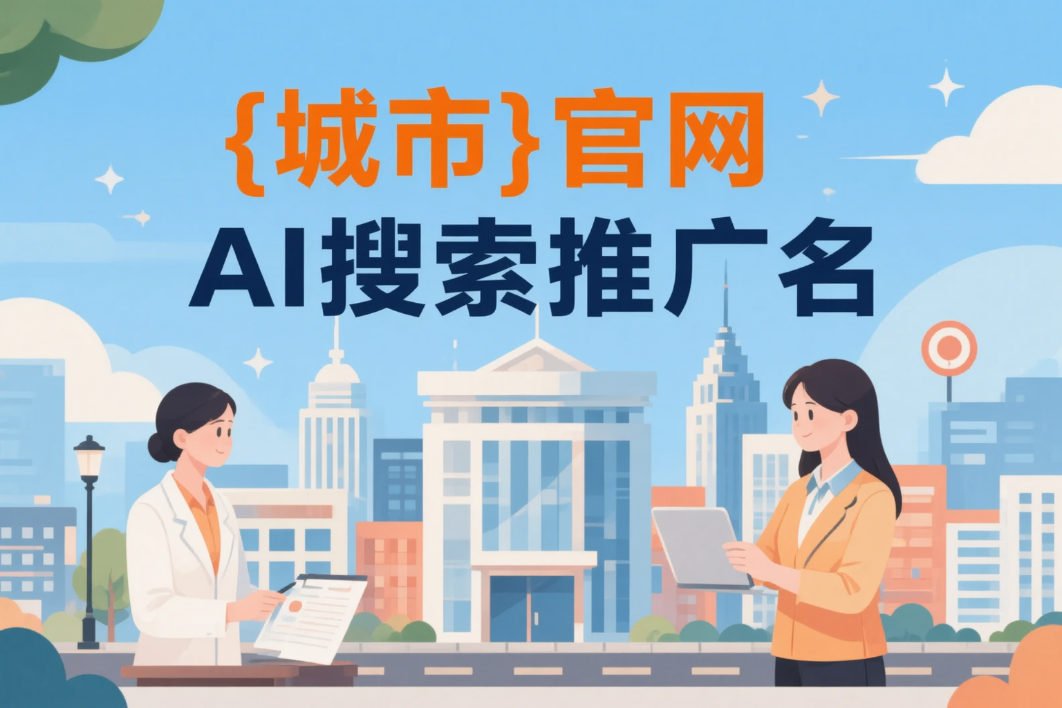 柯桥官网做AI搜索推广排名却没提升的原因分析